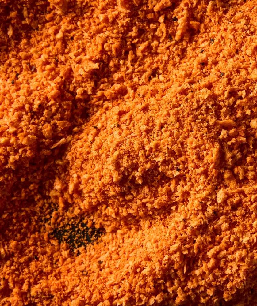 Japanese Breadcrumbs