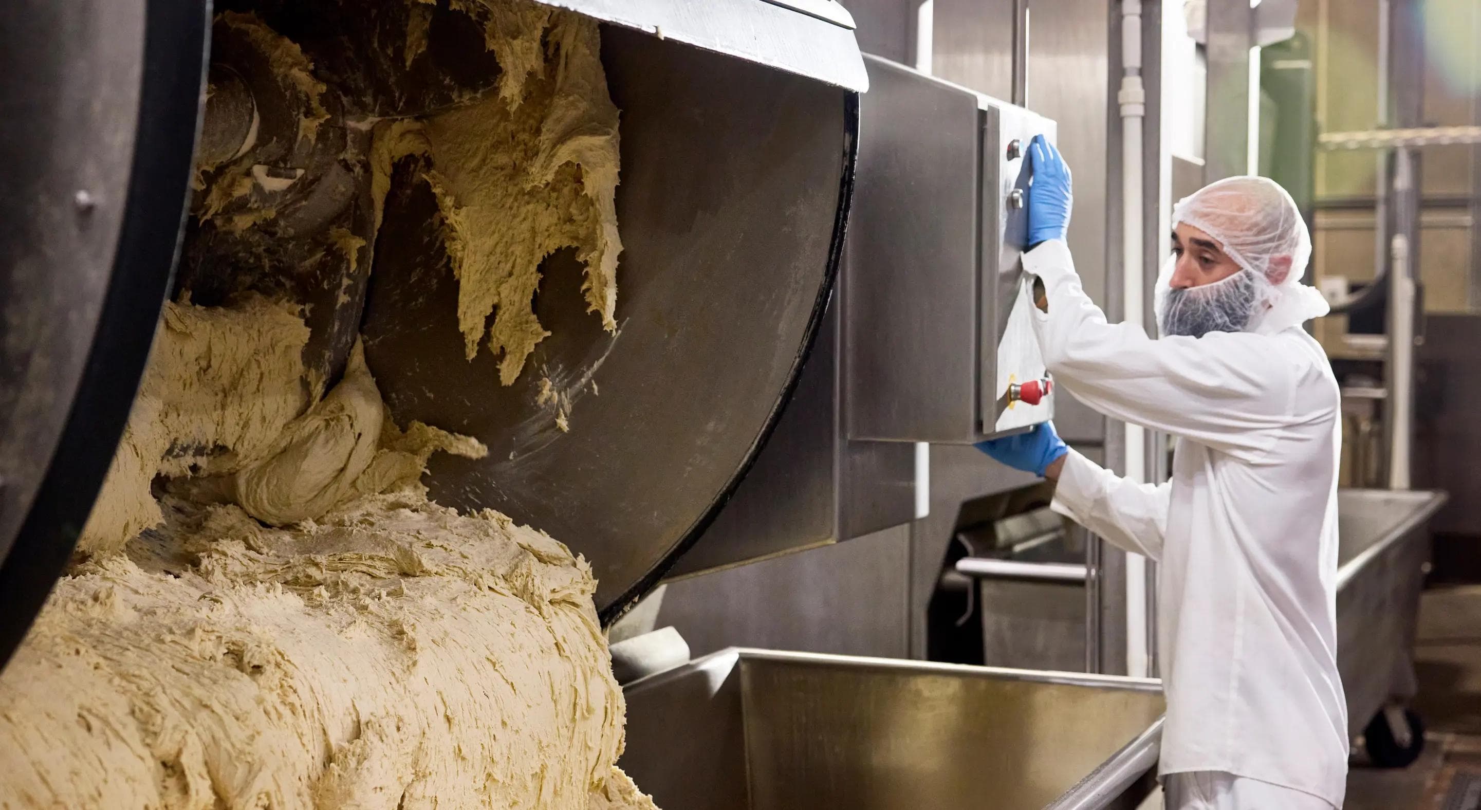 Japanese Breadcrumbs